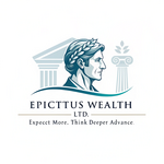 Epictetus Wealth Ltd. Logo - Entry #376