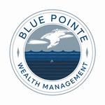 Blue Pointe Wealth Management Logo - Entry #308