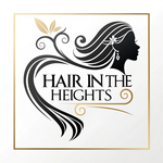 Hair in the Heights Logo - Entry #1388