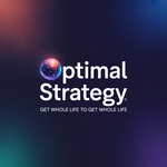 Optimal Strategy Logo - Entry #1234