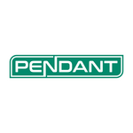 pendant Logo - Entry #95