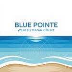 Blue Pointe Wealth Management Logo - Entry #387