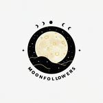 Moonfollowers Logo - Entry #900