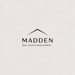 Madden Logo - Entry #2865