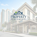 Property Placements Logo - Entry #818