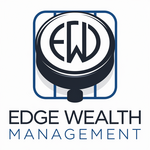 Edge Wealth Management Logo - Entry #1563