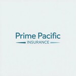 PRIME PACIFIC INSURANCE Logo - Entry #934