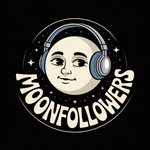 Moonfollowers Logo - Entry #439