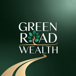 Green Road Wealth Logo - Entry #583