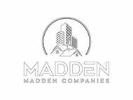 Madden Logo - Entry #4061