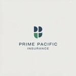 PRIME PACIFIC INSURANCE Logo - Entry #863