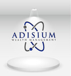 Adisium Wealth Management Logo - Entry #870