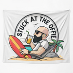 Stuck At The Office Logo - Entry #467