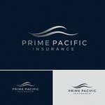 PRIME PACIFIC INSURANCE Logo - Entry #1763