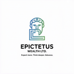 Epictetus Wealth Ltd. Logo - Entry #305