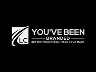 You've Been Branded Logo - Entry #721