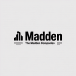 Madden Logo - Entry #3413