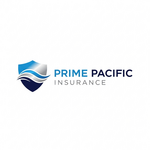 PRIME PACIFIC INSURANCE Logo - Entry #1500