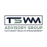 TSWM Advisory Group Logo - Entry #536