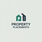 Property Placements Logo - Entry #598