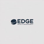 Edge Wealth Management Logo - Entry #957