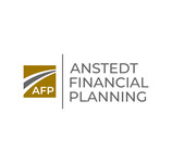 Anstedt Financial Planning Logo - Entry #458