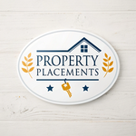 Property Placements Logo - Entry #159
