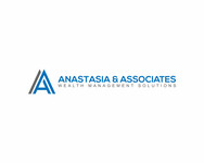 Anastasia & Associates Wealth Management Solutions Logo - Entry #47