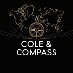 Cole & Compass Logo - Entry #432