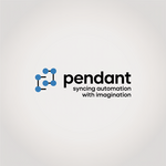 pendant Logo - Entry #3135