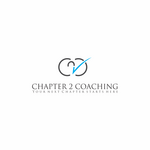 Chapter 2 Coaching Logo - Entry #394