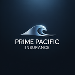 PRIME PACIFIC INSURANCE Logo - Entry #2627