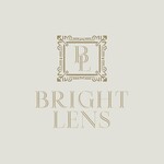 BRIGHT LENS or BRIGHT LENS STUDIO Logo - Entry #94