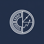 Edge Wealth Management Logo - Entry #2865
