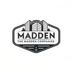 Madden Logo - Entry #5171