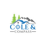 Cole & Compass Logo - Entry #1404