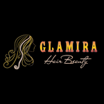 Glamira Hair Beauty Logo - Entry #1011