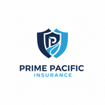 PRIME PACIFIC INSURANCE Logo - Entry #260