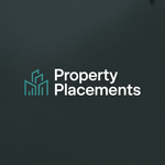 Property Placements Logo - Entry #2038
