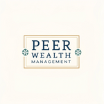Peer Wealth Management Logo - Entry #291