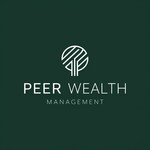Peer Wealth Management Logo - Entry #1144