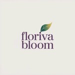FLORIVA BLOOM Logo - Entry #128