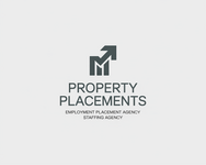 Property Placements Logo - Entry #452