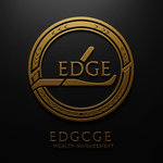 Edge Wealth Management Logo - Entry #848