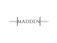 Madden Logo - Entry #1929