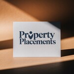Property Placements Logo - Entry #397
