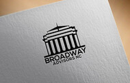 Broadway Advisors NC Logo - Entry #286