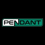 pendant Logo - Entry #93