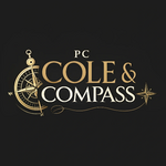 Cole & Compass Logo - Entry #337