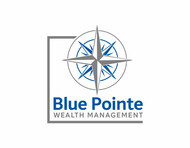 Blue Pointe Wealth Management Logo - Entry #460